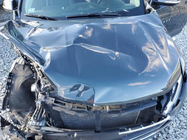 2020 CHEVROLET TRAVERSE L - 1GNEVGKWXLJ206563