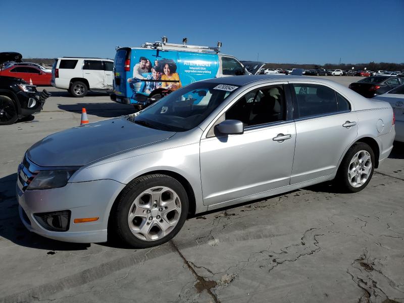 Vin: 3fahp0hg2br144478, lot: 47930545, ford fusion se 2011 img_1