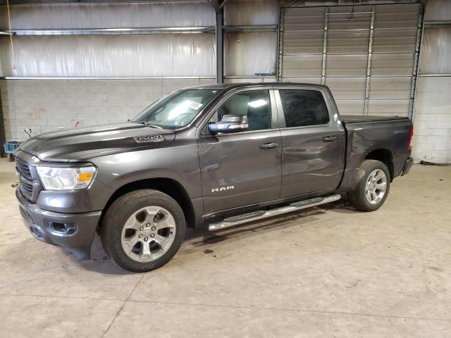 Vin: 1c6srfft7mn652939, lot: 49215095, ram 1500 big horn/lone star 2021 img_1