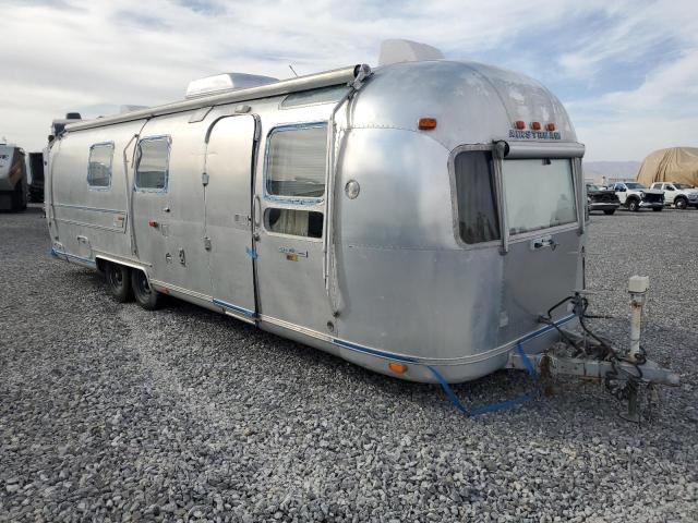 AIRSTREAM SOVREIGN 1974 silver   131T4J1132 photo #1