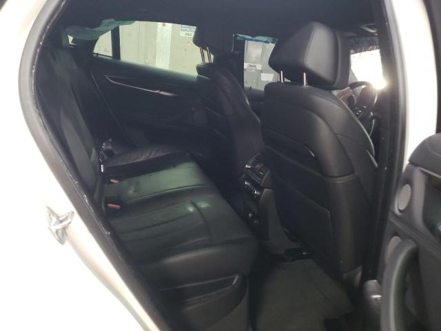 2015 BMW X6 XDRIVE3 - 5UXKU2C56F0N77154