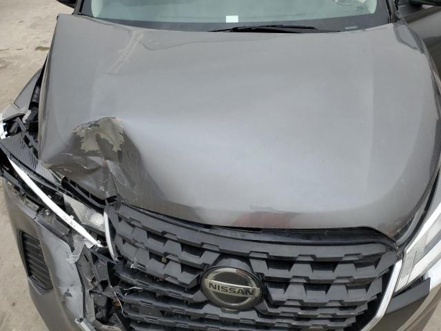 2021 NISSAN KICKS SV - 3N1CP5CV2ML495312