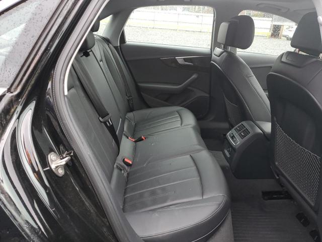 2019 AUDI A4 PREMIUM - WAUDNAF40KN002823