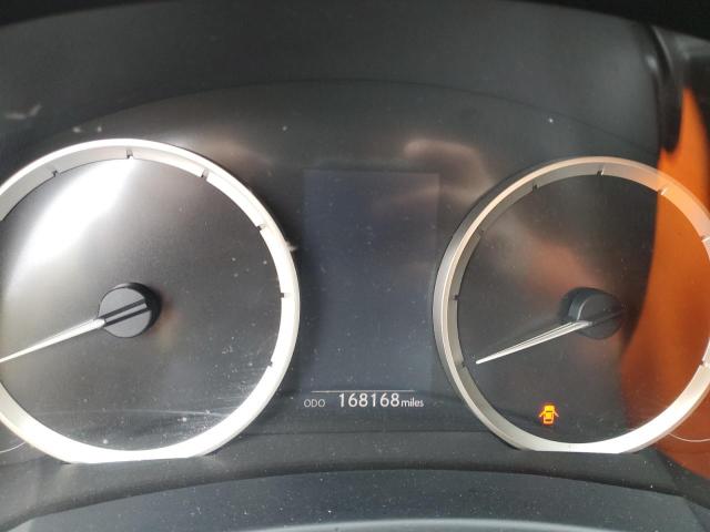 2015 LEXUS IS 250 JTHBF1D25F5051870