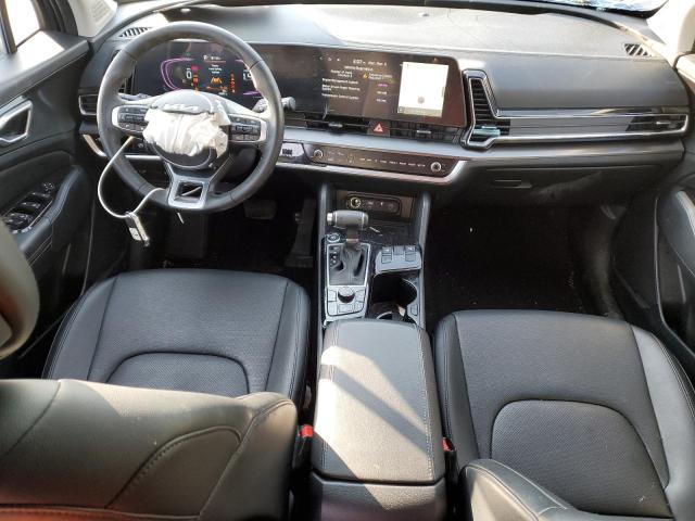 2024 KIA SPORTAGE E - 5XYK3CDF7RG210456