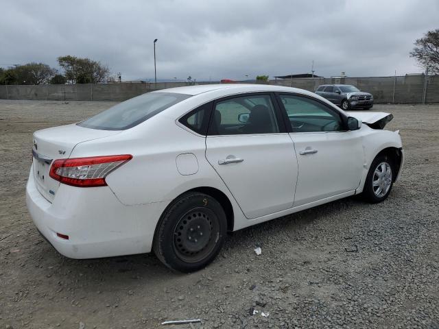 Vin: 3n1ab7ap1dl705498, lot: 50275705, nissan sentra s 20133