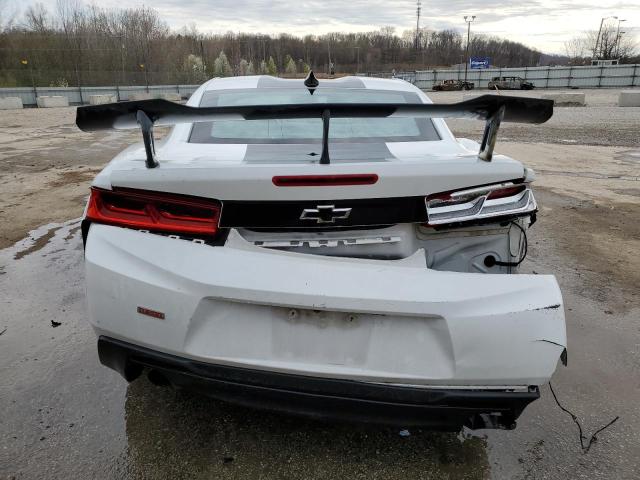 2016 CHEVROLET CAMARO LT 1G1FB1RX2G0193586