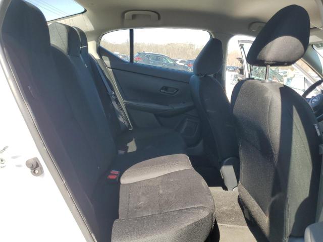 2024 NISSAN SENTRA S - 3N1AB8BV5RY290537