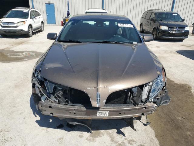 2015 LINCOLN MKS 1LNHL9FT0FG602960
