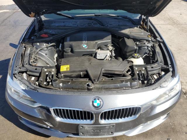 2015 BMW 328 XI - WBA3B3C50FF548227