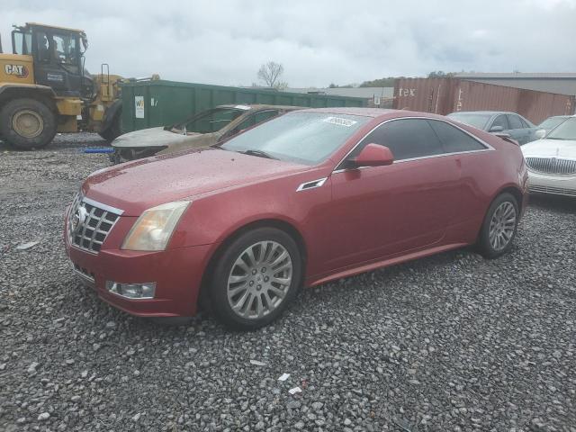 CADILLAC CTS PERFOR