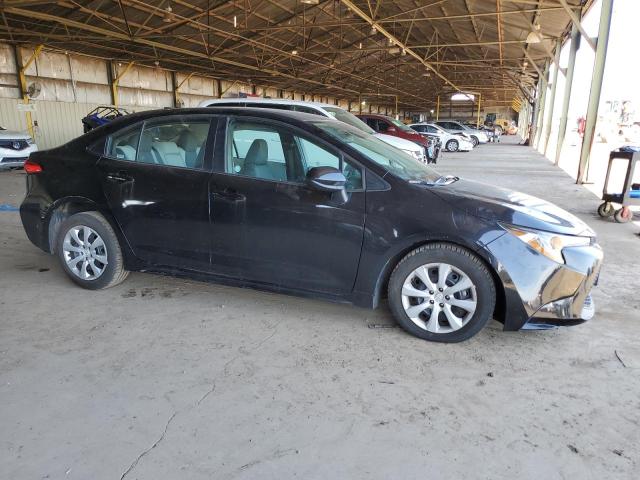 2022 TOYOTA COROLLA LE - 5YFEPMAE5NP331303