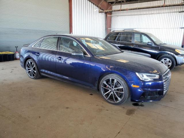 Vin: waub4af41ja004368, lot: 47315945, audi s4/rs4 premium plus 20184