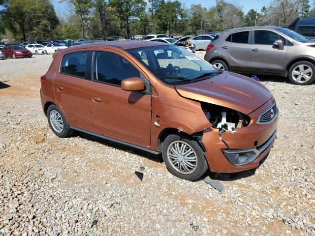 Vin: ml32a3hj1kh003811, lot: 47760775, mitsubishi mirage es 20194