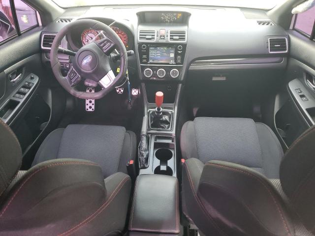 2016 SUBARU WRX JF1VA1B68G9810689