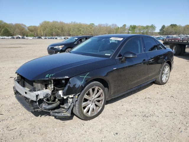 Vin: waukmaf4xjn015510, lot: 51094975, audi a4 premium 2018 img_1