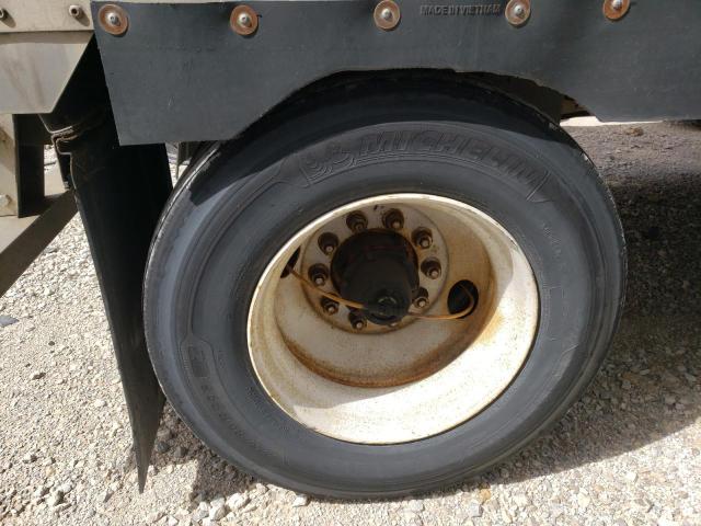 2009 GREAT DANE TRAILER #3107767113