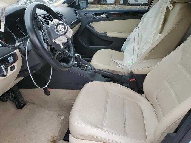 2015 VOLKSWAGEN JETTA TDI - 3VWLA7AJ6FM266118