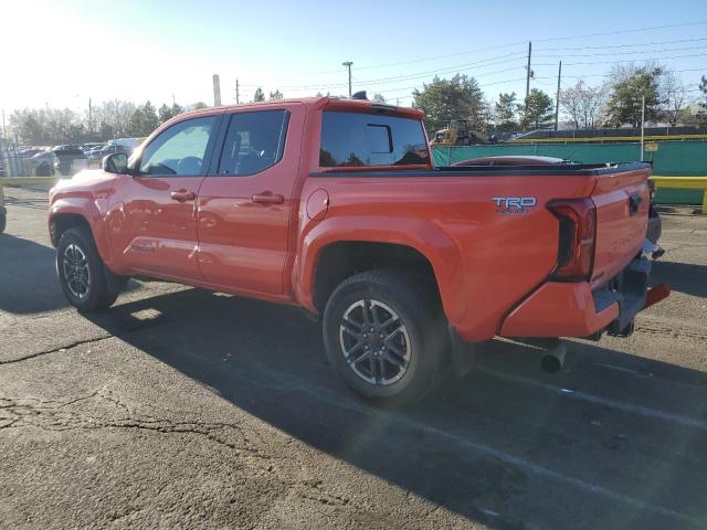Vin: 3tylb5jn6rt041519, lot: 50819625, toyota tacoma double cab 20242