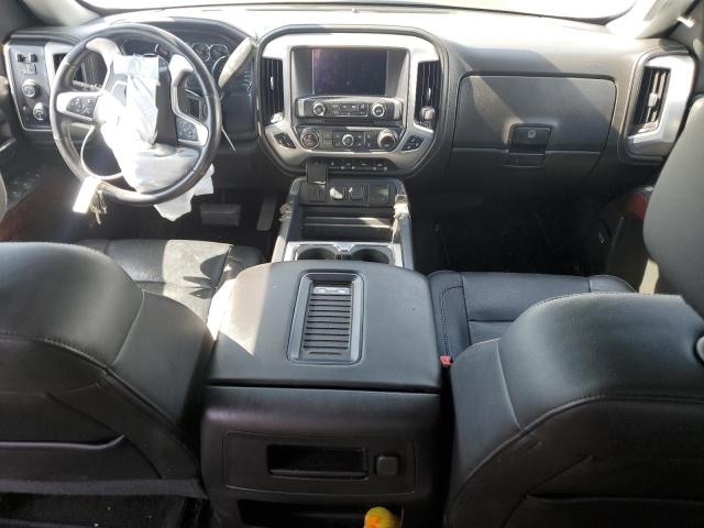 2017 GMC SIERRA K15 - 3GTU2NEC5HG410067