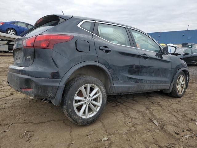 Vin: jn1bj1cr6hw140331, lot: 47629255, nissan rogue s 20173