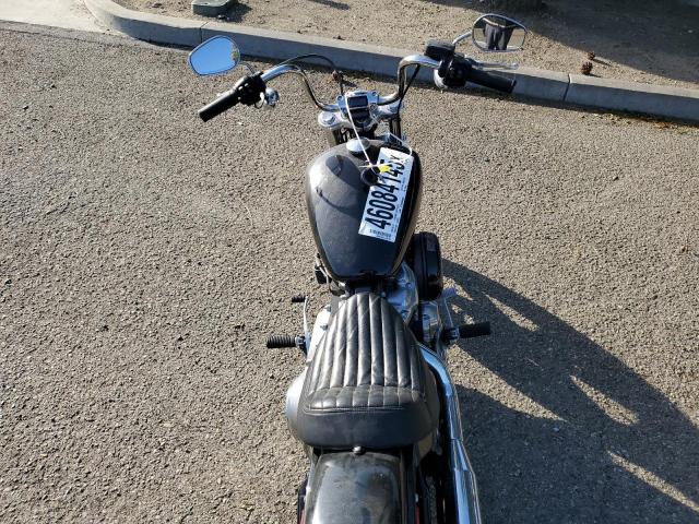2023 HARLEY-DAVIDSON FXST 1HD1BVJ2XPB075426