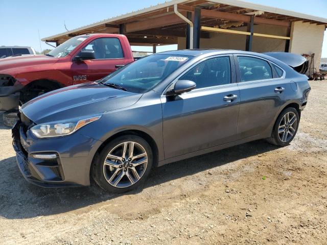 KIA FORTE EX
