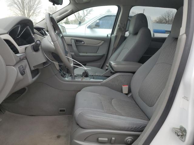 2017 CHEVROLET TRAVERSE L 1GNKRGKD0HJ294973