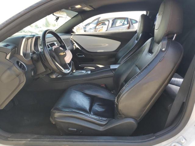 2015 CHEVROLET CAMARO 2SS 2G1FK1EJ7F9301738