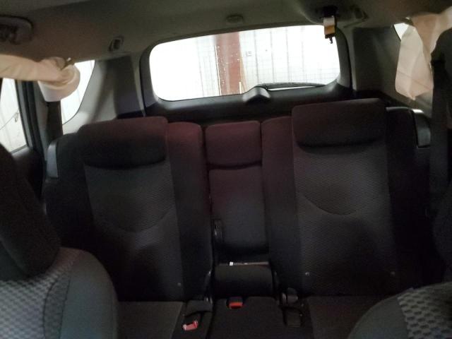 2011 TOYOTA RAV4 SPORT - JTMWF4DVXB5034247