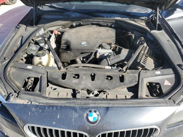 2016 BMW 528 I - WBA5A5C59GG350555