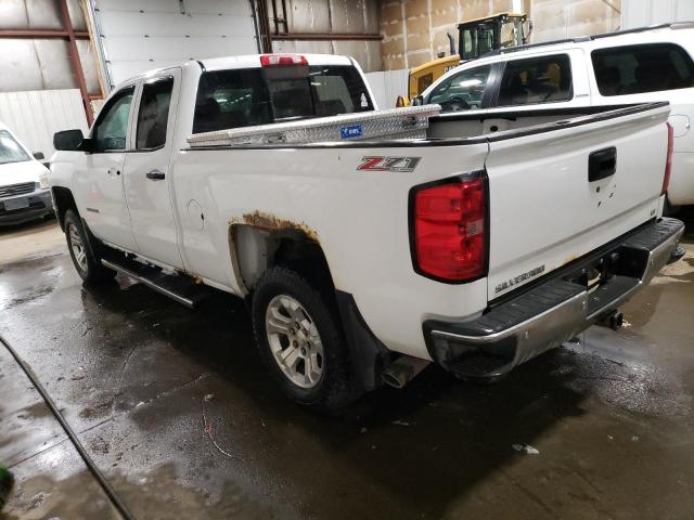 Vin: 1gcvkrec5ez103182, lot: 50027025, chevrolet all models k1500 lt 20142