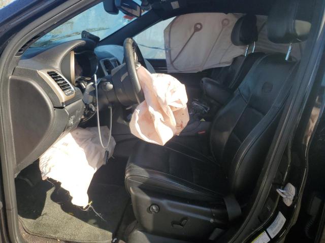2015 JEEP GRAND CHER - 1C4RJFCG4FC210012