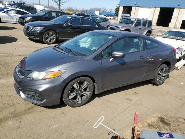 Vin: 2hgfg3b86eh503689, lot: 50146165, honda civic ex 2014 img_1
