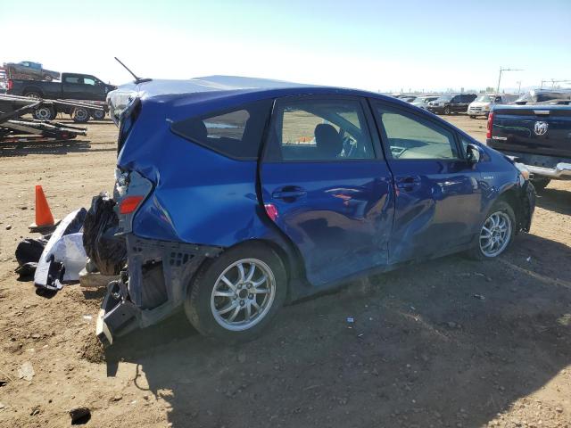 Vin: jtdzn3eu3fj034409, lot: 47860705, toyota prius 20153