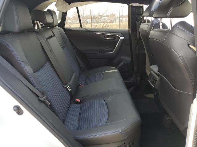 2022 TOYOTA RAV4 XSE - JTME6RFV7ND522135