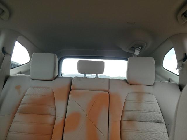 2017 HONDA CR-V LX - 2HKRW5H36HH403819