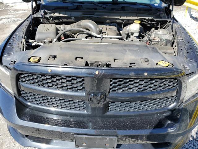 2017 RAM 1500 ST - 1C6RR7FT5HS540006
