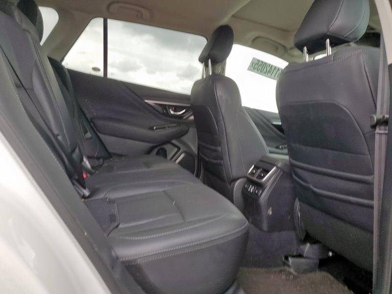 2023 SUBARU OUTBACK LI - 4S4BTANCXP3100118