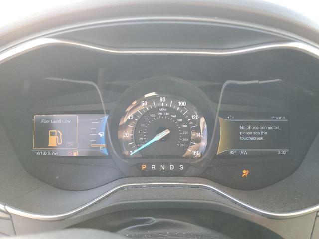 2016 FORD FUSION TIT - 3FA6P0K99GR344752