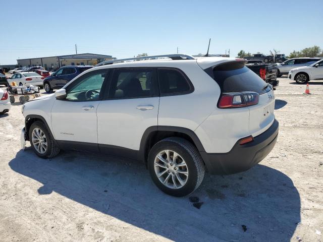 Vin: 1c4pjlcb8ld519482, lot: 48733665, jeep grand cher latitude 20202