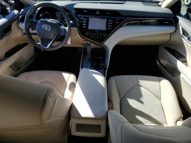 2020 TOYOTA CAMRY LE - 4T1C11AK3LU399494
