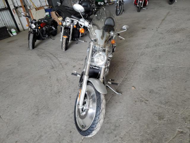 2003 HARLEY-DAVIDSON VRSCA ANNI 1HD1HAZ563K843189