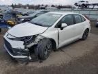 2020 TOYOTA COROLLA SE - 5YFP4RCE6LP028541