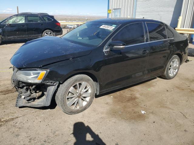 VOLKSWAGEN JETTA SE