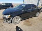 2015 VOLKSWAGEN JETTA SE - 3VWD07AJ4FM282387