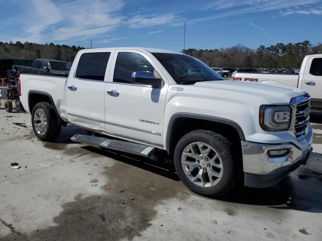 2018 GMC SIERRA K15 - 3GTU2NEC3JG338033