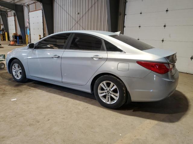 Vin: 5npeb4ac7ch447836, lot: 47441215, hyundai sonata gls 20122
