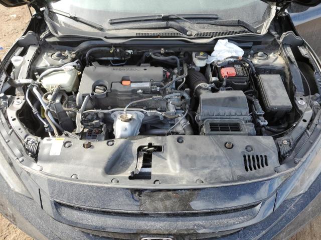 2020 HONDA CIVIC SPOR - 19XFC2F85LE025126