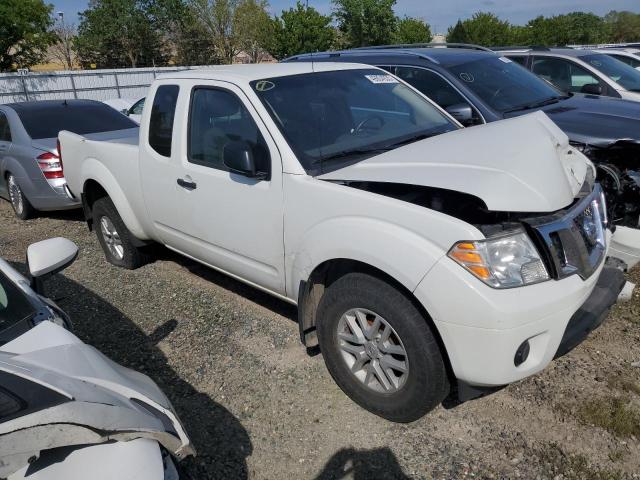 2019 NISSAN FRONTIER S - 1N6BD0CT1KN762968